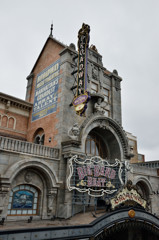 BROADWAY MUSIC THEATER in TDS
