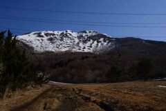 伊吹山からの景色6