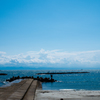 知多の海