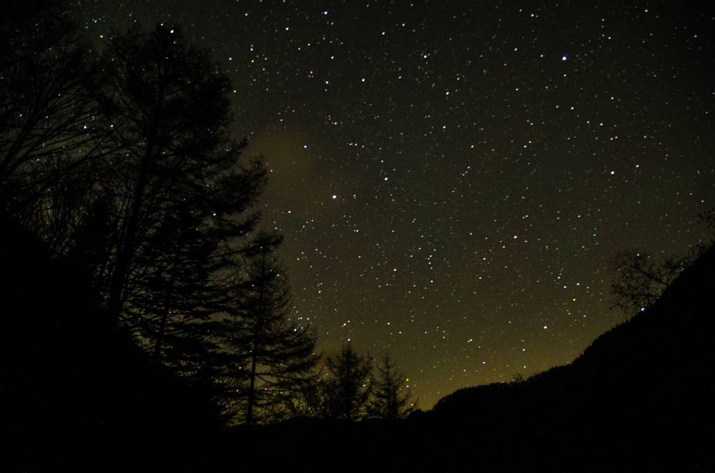 木曽星景1