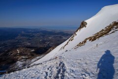 伊吹山からの景色5