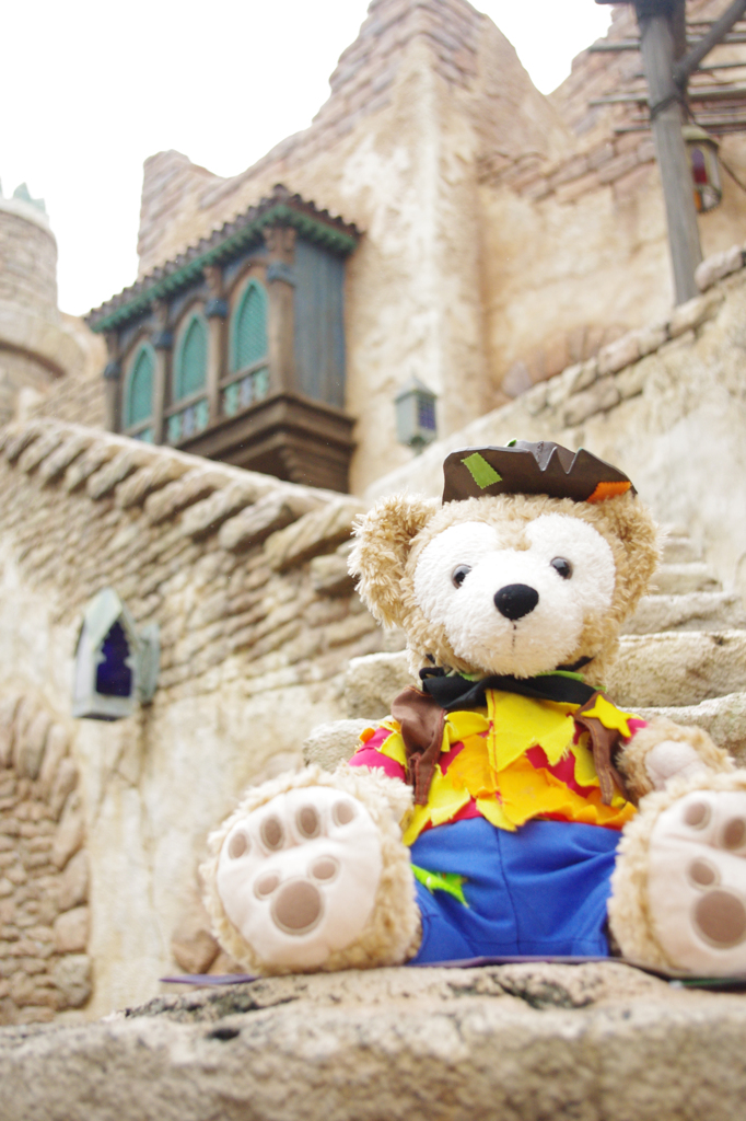 2013.10 Disney