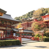  祐徳稲荷神社　１