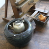 IMG_1480　坂本繁二郎　旧ｱﾄﾘｴ