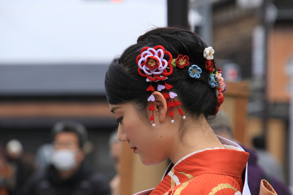 　MISS SAKE FUKUOKA  ６