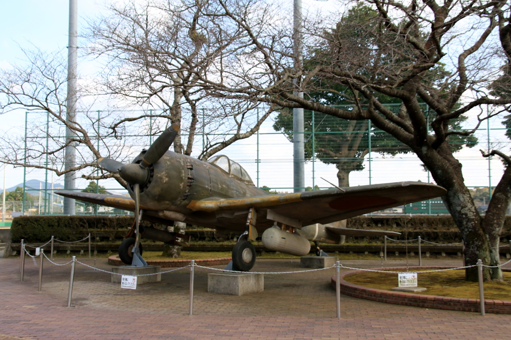 知覧特攻平和会館