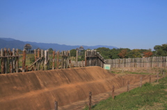 吉野ヶ里歴史公園　２
