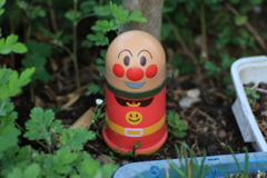 　アンパンマン