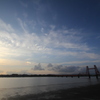 昇開橋　１