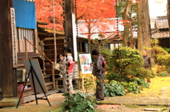 ﾎﾞｼﾞ源蔵の写真　？