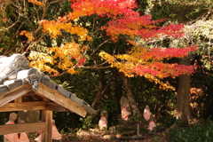 お地蔵さん