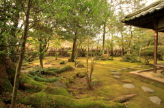 楠森　河北家　３