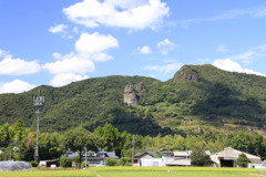  不動岩　Ⅰ