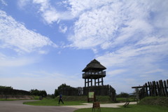  吉野ヶ里歴史公園　Ⅱ