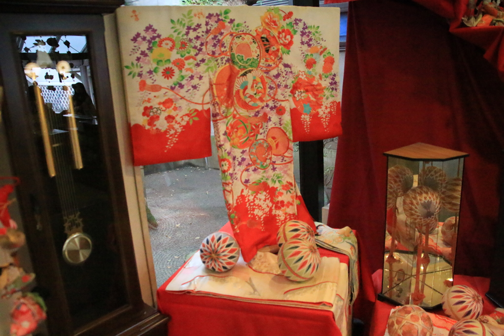 柳川藩主立花邸