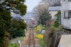 　ＪＲ久大線　１