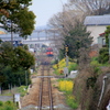 　ＪＲ久大線　１