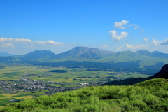 阿蘇五岳