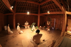吉野ヶ里歴史公園　６