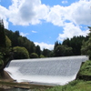 白水ダム　Ⅱ