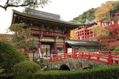 祐徳稲荷神社　１