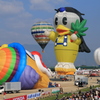 佐賀ﾊﾞﾙｰﾝﾌｧﾝﾀｼﾞｱ　６