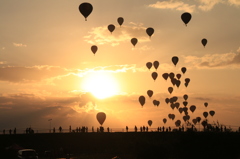 IMG_0479　佐賀ﾊﾞﾙｰﾝ