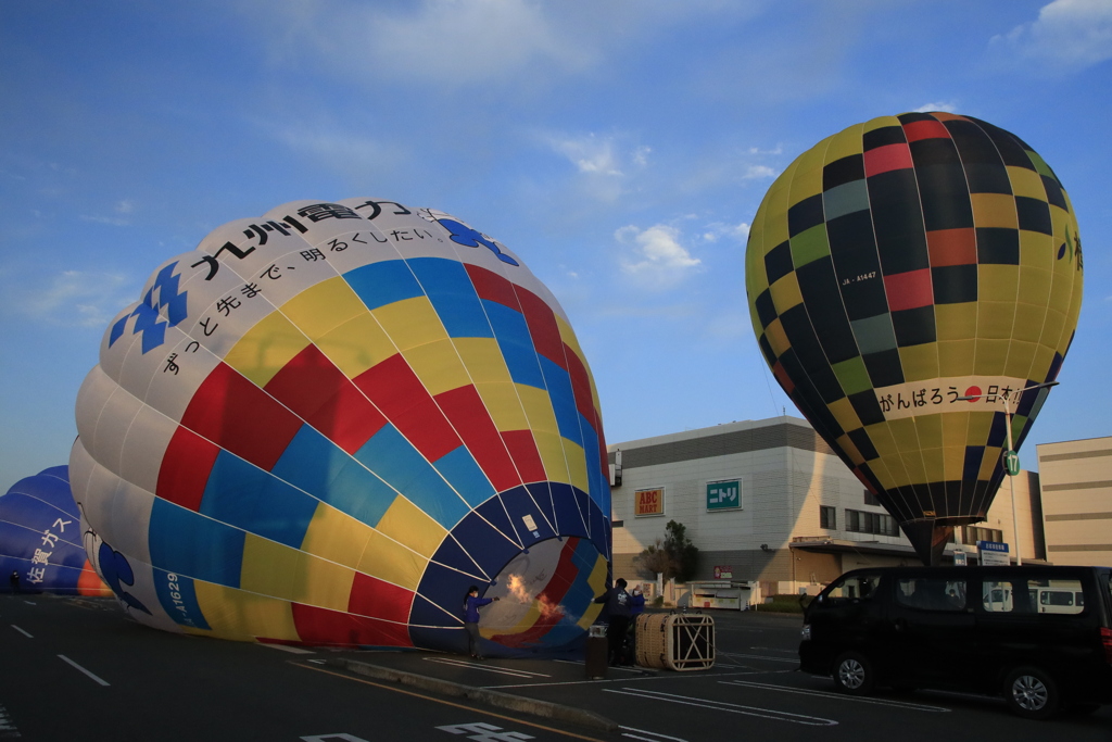 _バーナーＯＮ　Ⅲ