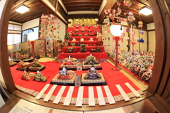 　八女福島雛にんぎょう