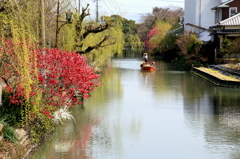 水郷柳川