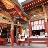 　御本殿　３