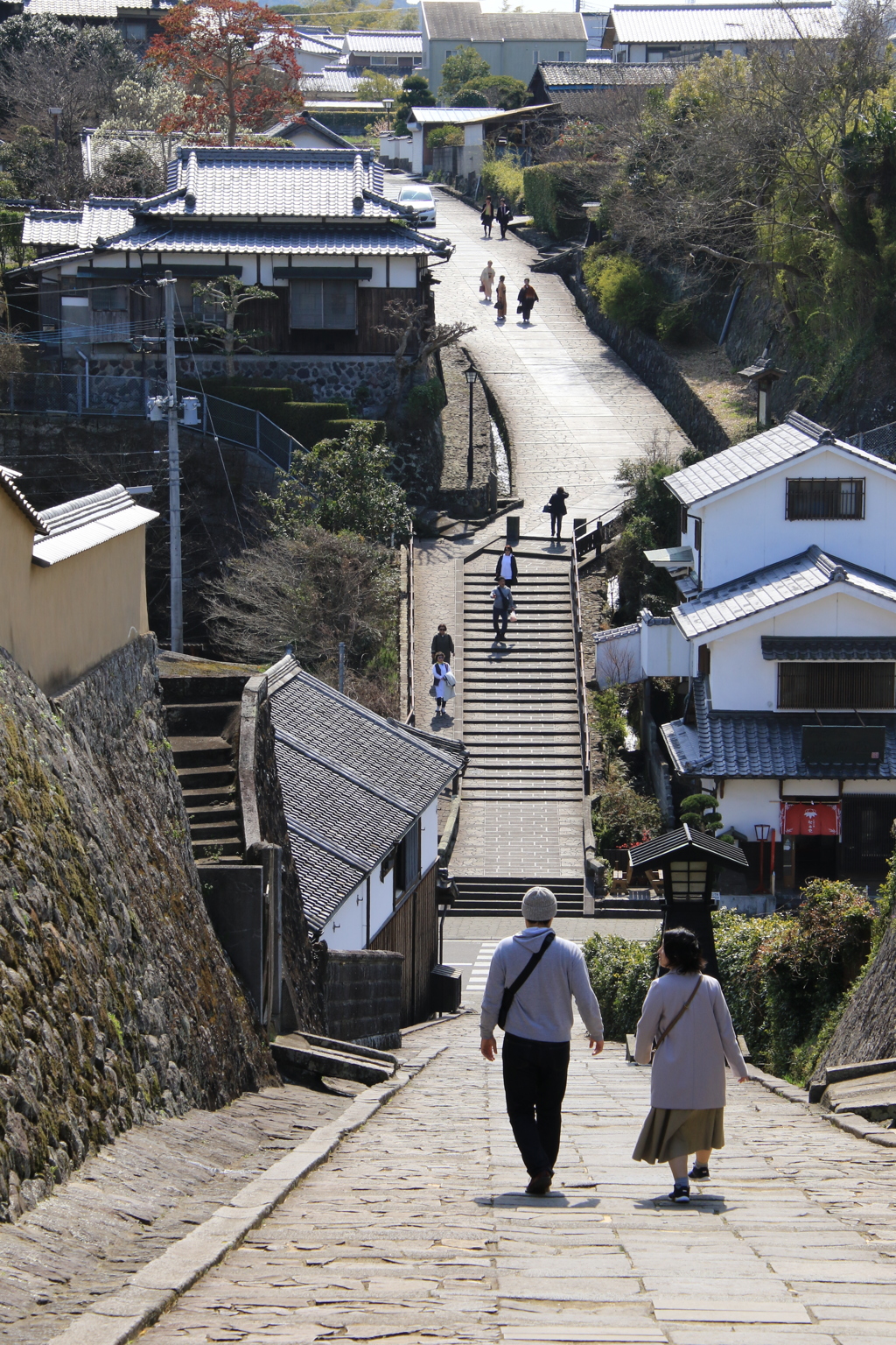 　酢やの坂　１