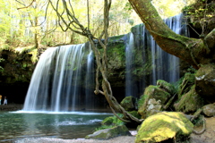  鍋ヶ滝　Ⅰ