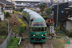 　運転手さん見えました　３