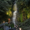 　小城清水の滝　３　