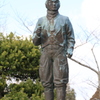 特攻勇士銅像