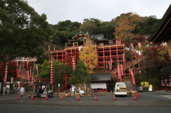 祐徳稲荷神社　２