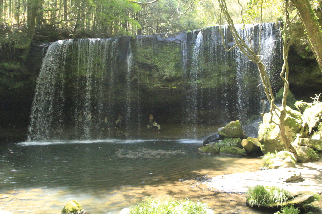 _MG_1643　鍋ヶ滝　4