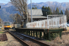 　南阿蘇鉄道　Ⅱ