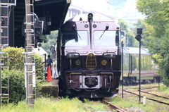 ななつ星　２