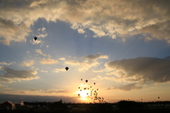 IMG_0477　佐賀ﾊﾞﾙｰﾝ