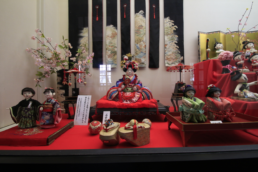 ぶす姫熊手 （ブス姫 ブス人形 ハンドメイド （ぶす姫 ぶす人形