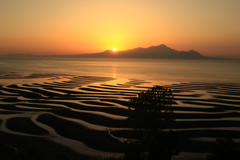 　御輿来海岸　Ⅶ