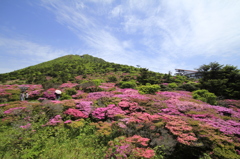 _MG_8172　雲仙岳
