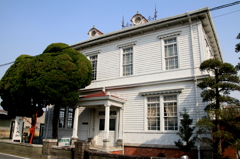 大川市立清力美術館