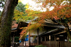 永勝寺本堂