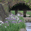 　高瀬裏川　眼鏡橋　２