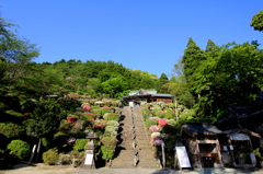 大津山神社　２