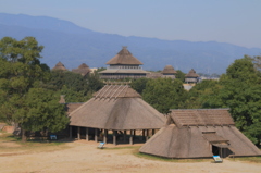吉野ヶ里歴史公園　１０
