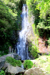 清水の滝